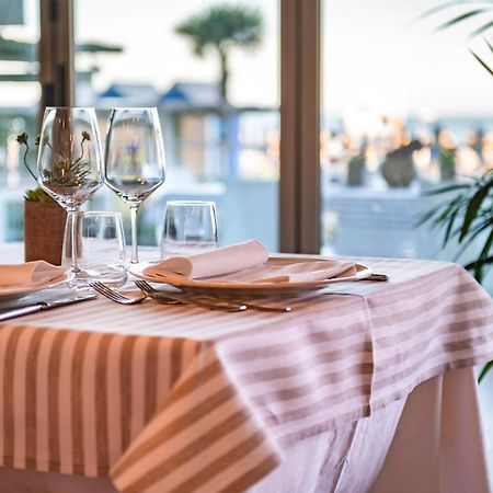 Hotel Orizzonte Lido di Jesolo Ngoại thất bức ảnh