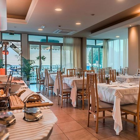 Hotel Orizzonte Lido di Jesolo Ngoại thất bức ảnh