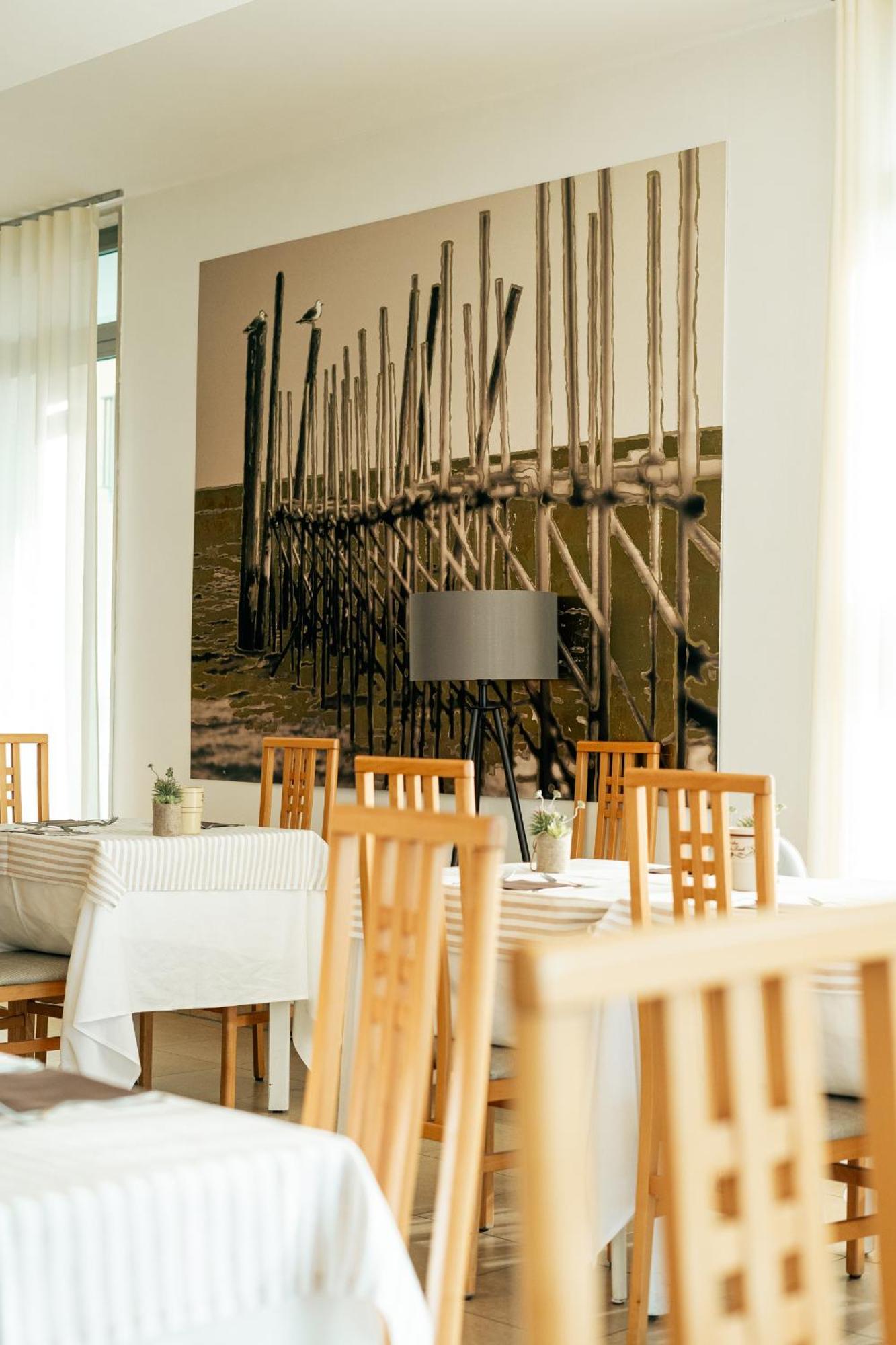 Hotel Orizzonte Lido di Jesolo Ngoại thất bức ảnh