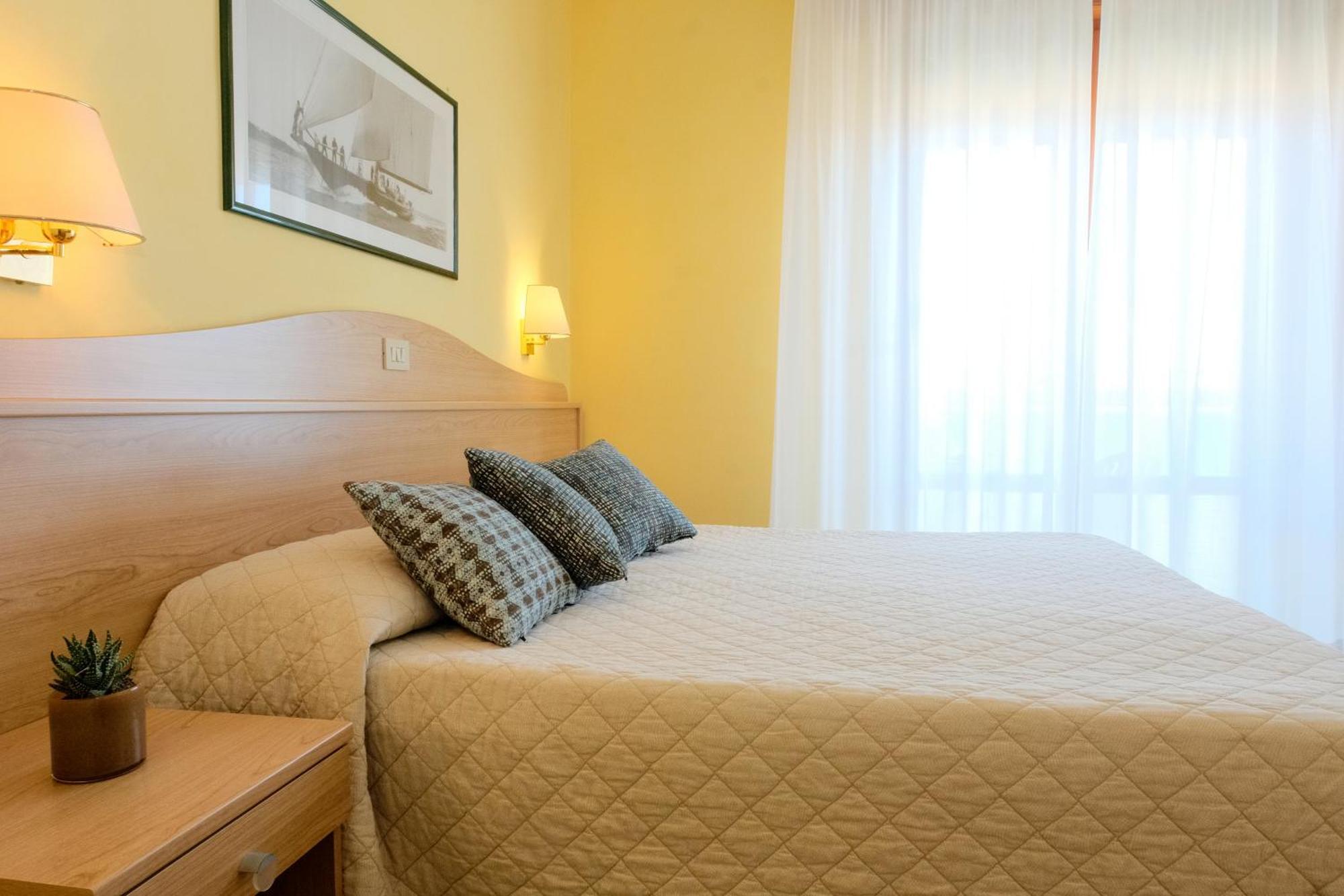 Hotel Orizzonte Lido di Jesolo Phòng bức ảnh