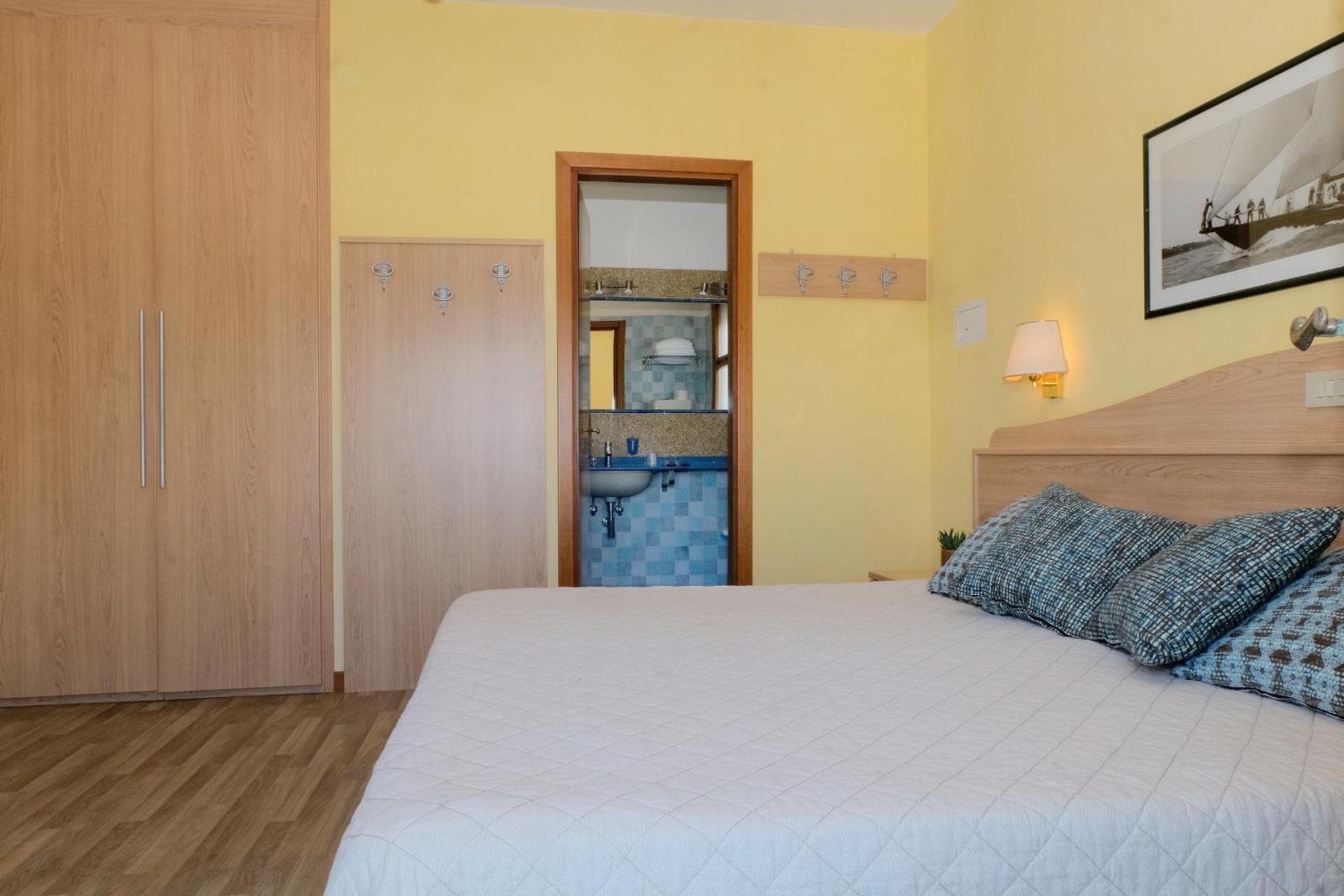 Hotel Orizzonte Lido di Jesolo Phòng bức ảnh