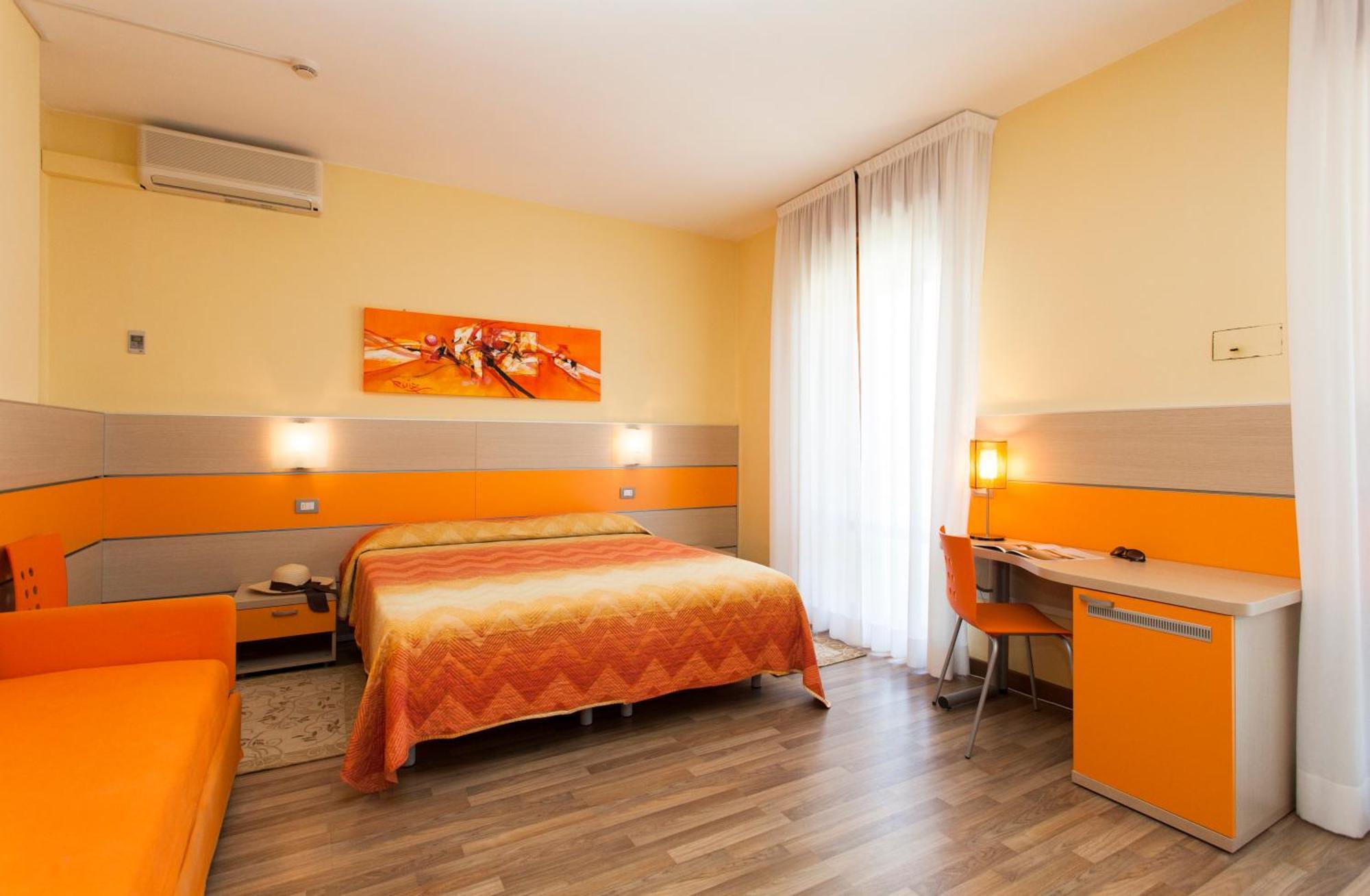 Hotel Orizzonte Lido di Jesolo Phòng bức ảnh