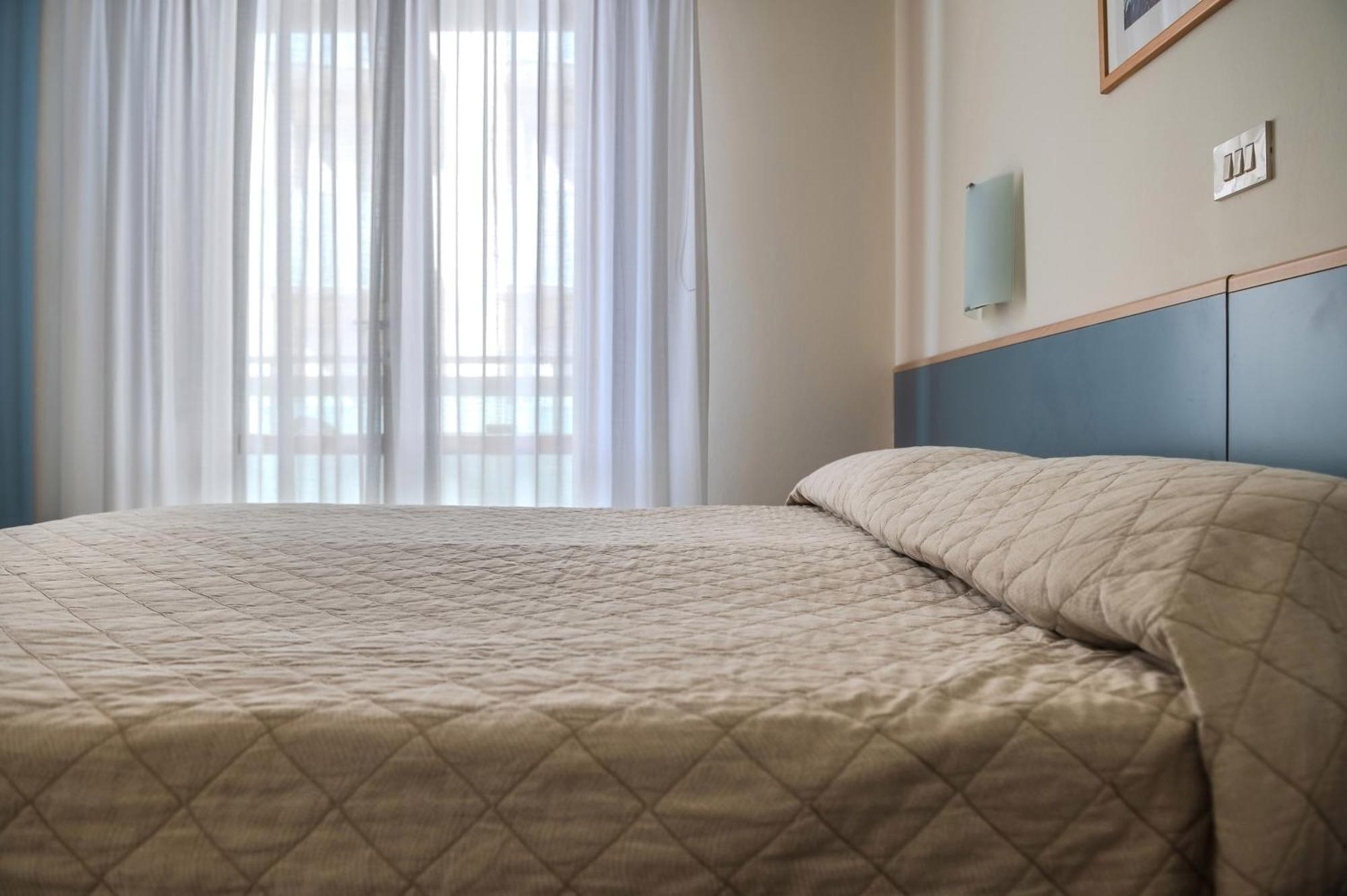 Hotel Orizzonte Lido di Jesolo Phòng bức ảnh