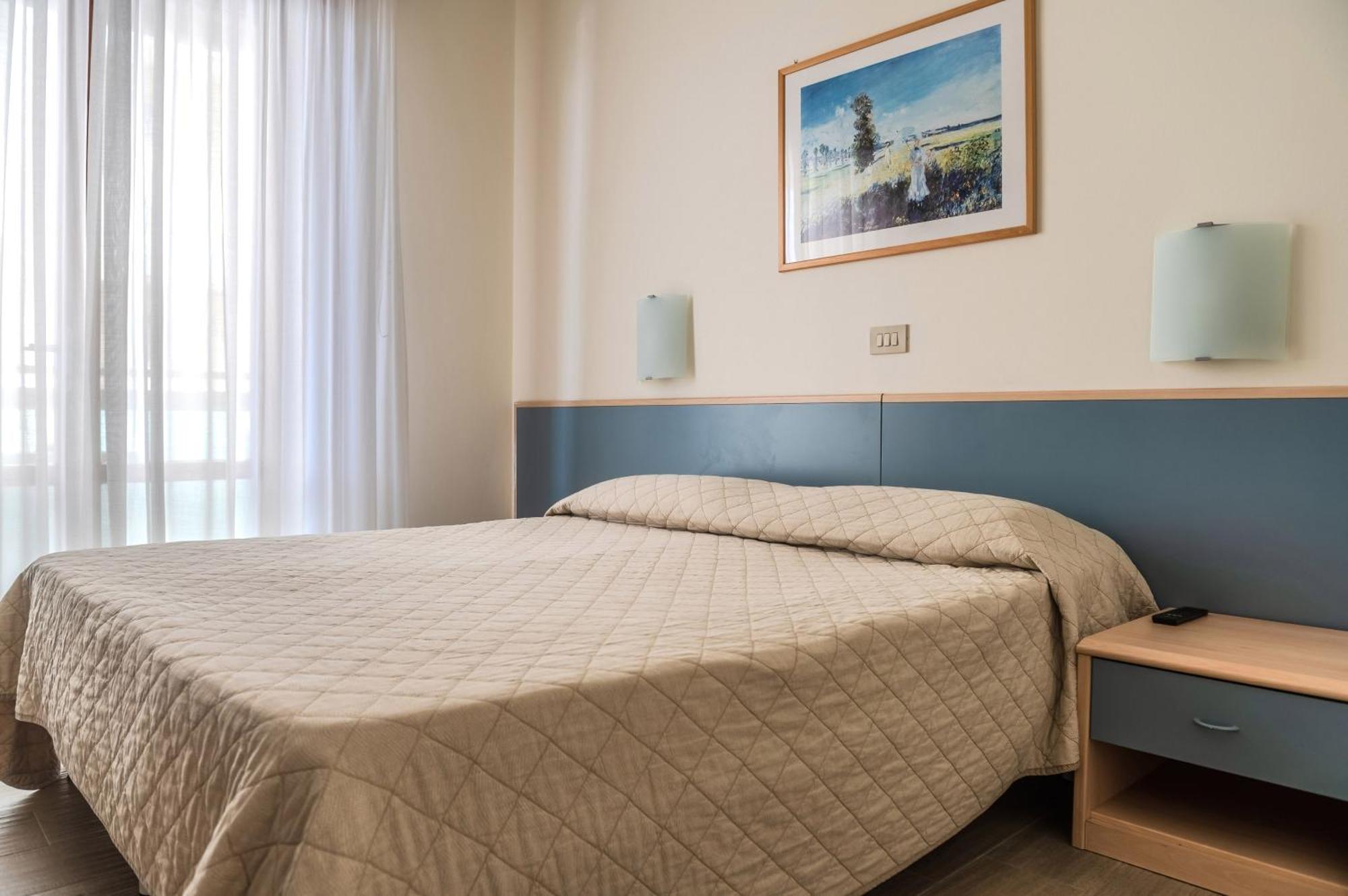 Hotel Orizzonte Lido di Jesolo Phòng bức ảnh
