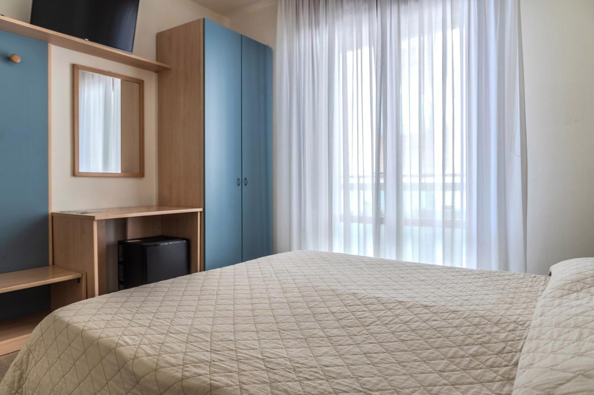 Hotel Orizzonte Lido di Jesolo Phòng bức ảnh