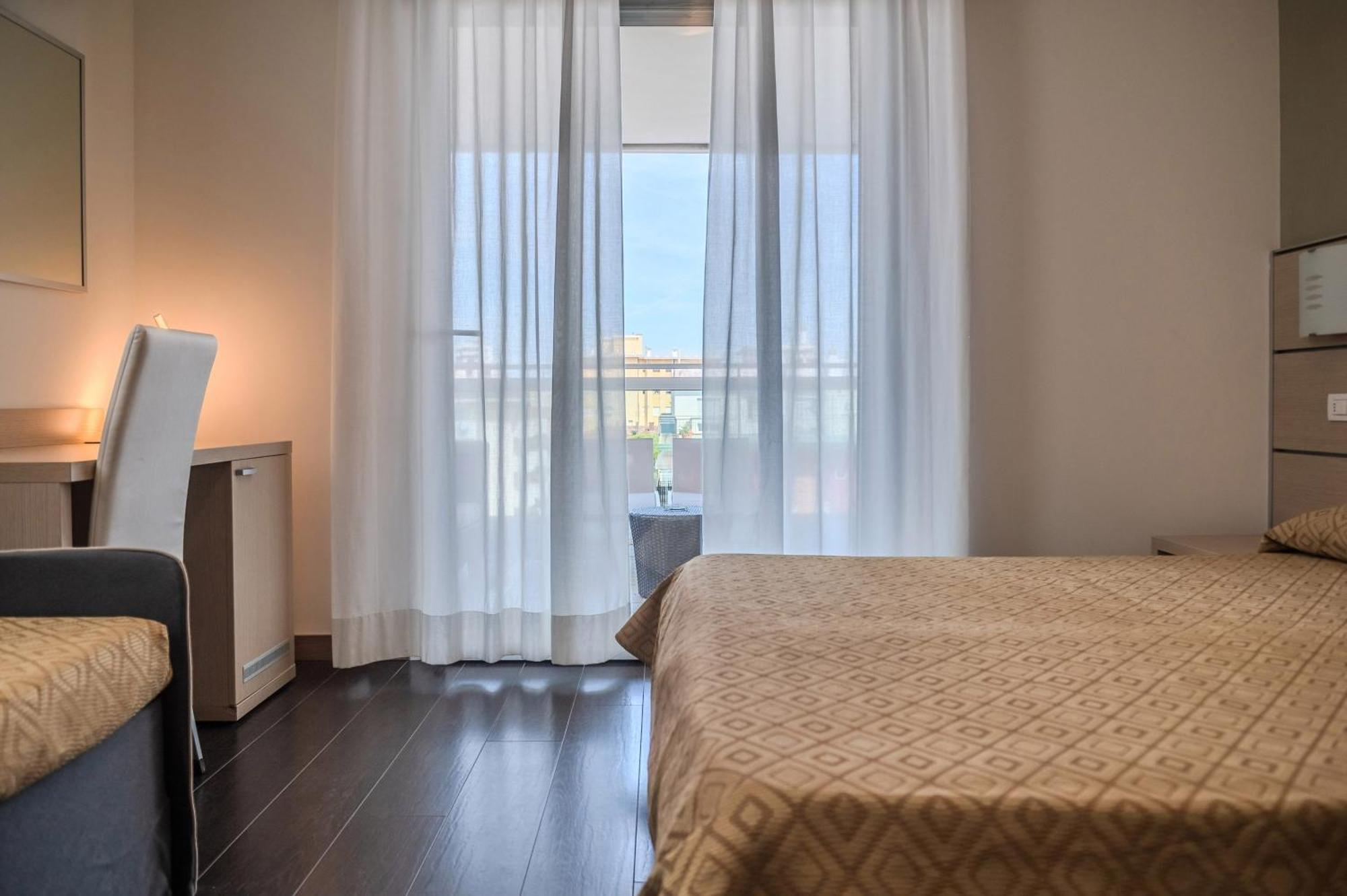 Hotel Orizzonte Lido di Jesolo Phòng bức ảnh