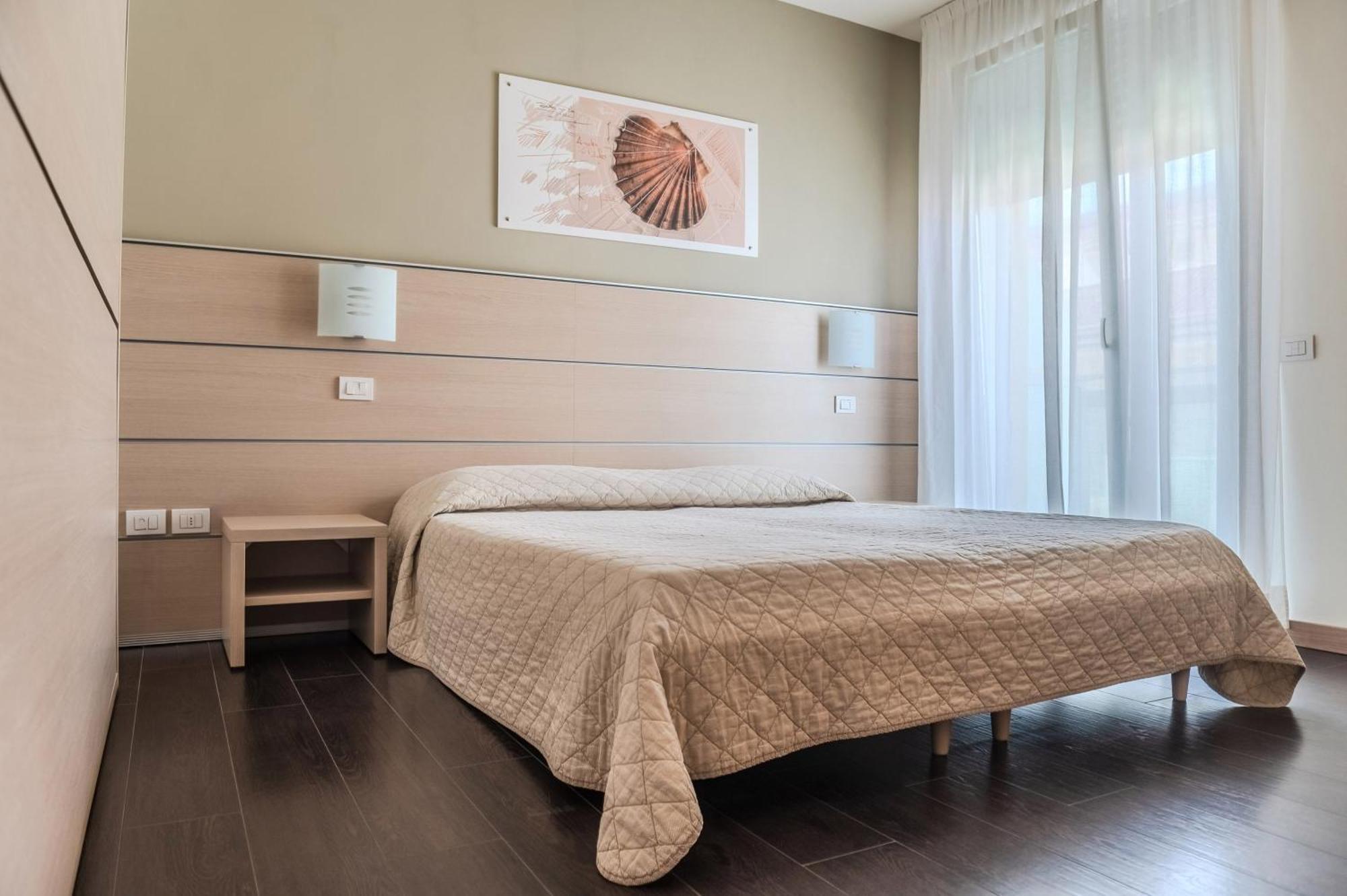 Hotel Orizzonte Lido di Jesolo Phòng bức ảnh