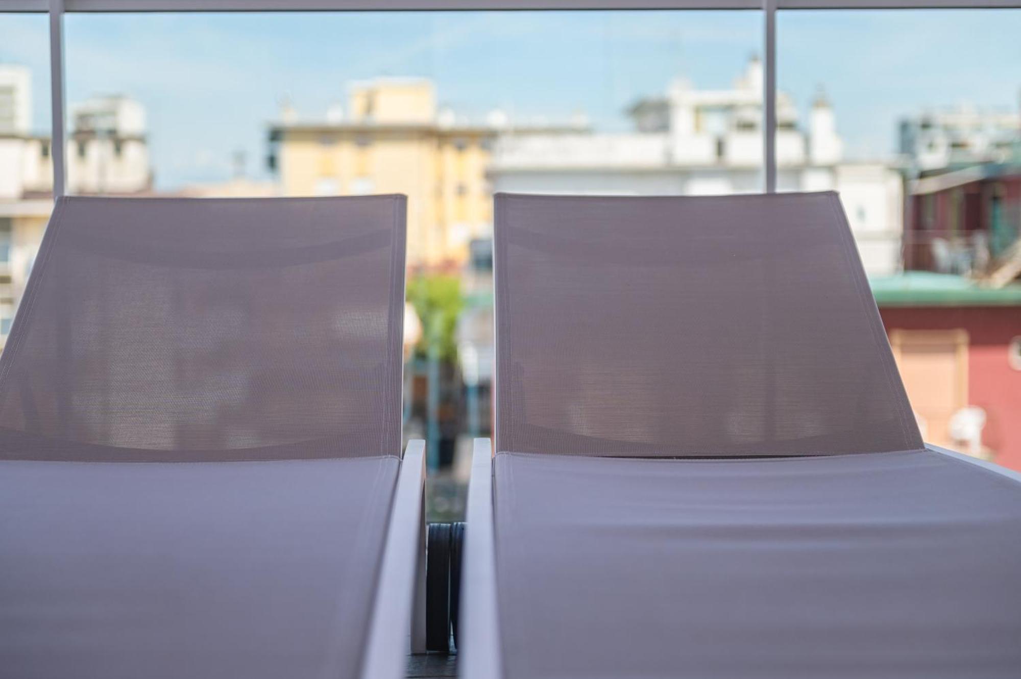 Hotel Orizzonte Lido di Jesolo Phòng bức ảnh