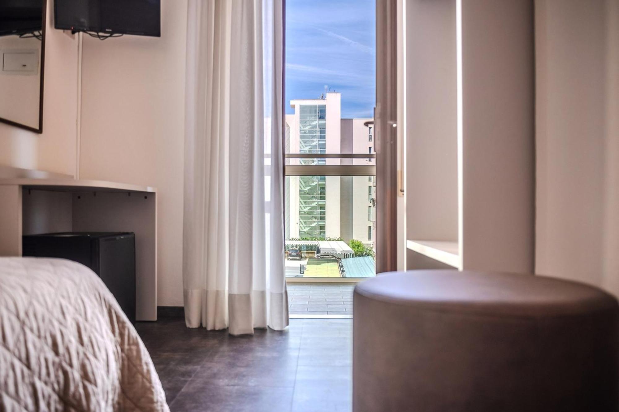 Hotel Orizzonte Lido di Jesolo Phòng bức ảnh