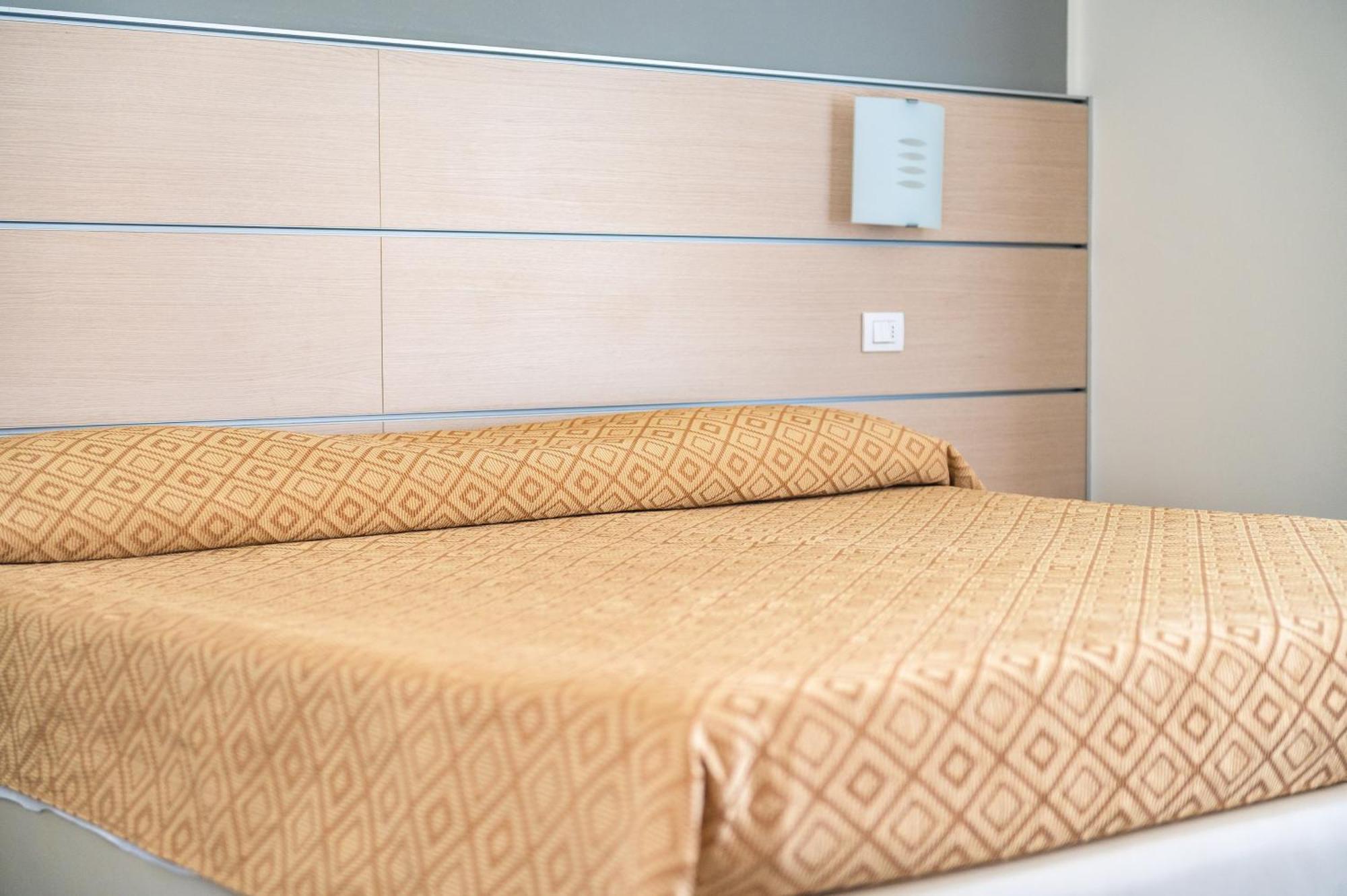 Hotel Orizzonte Lido di Jesolo Phòng bức ảnh