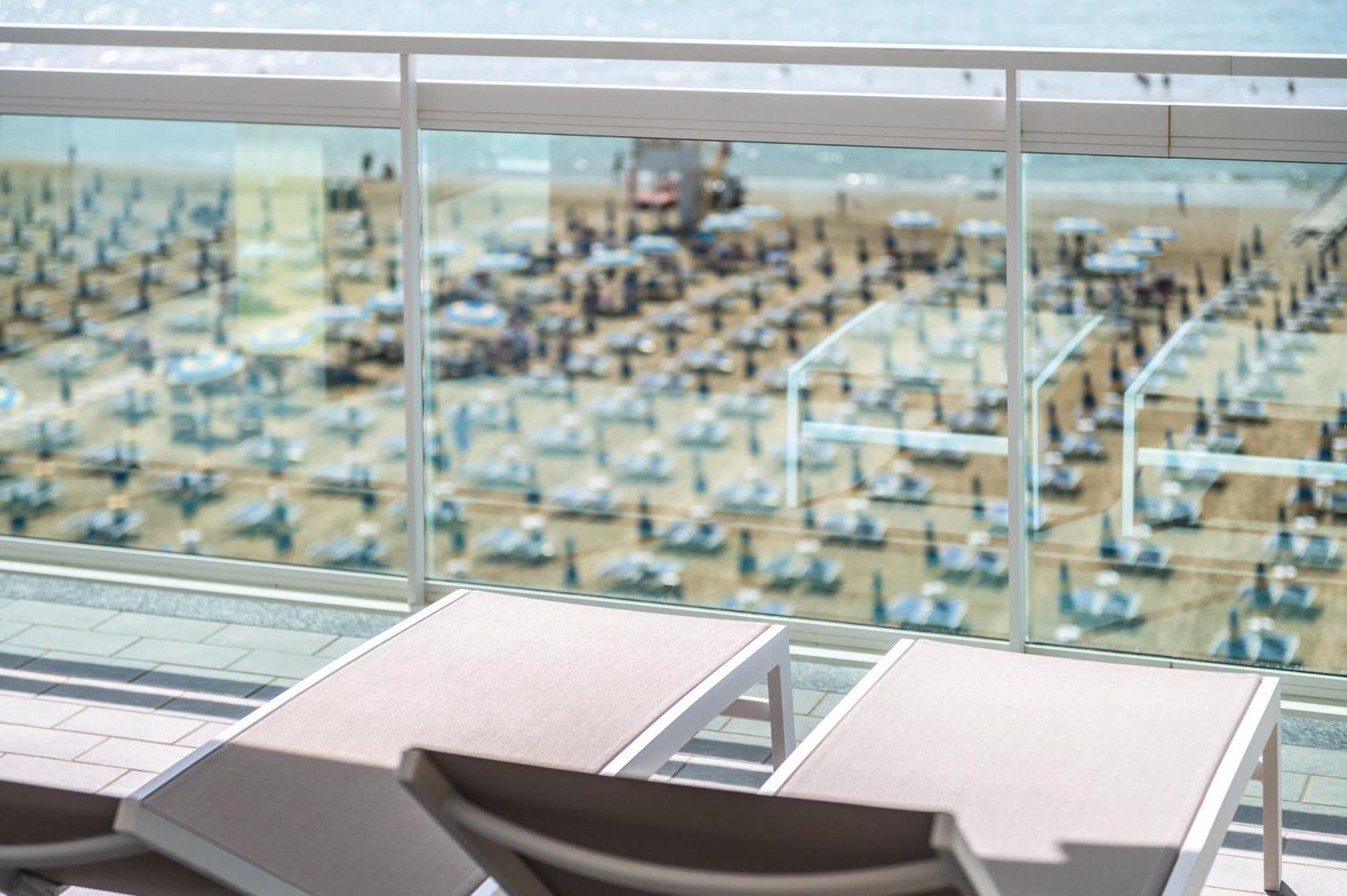 Hotel Orizzonte Lido di Jesolo Phòng bức ảnh