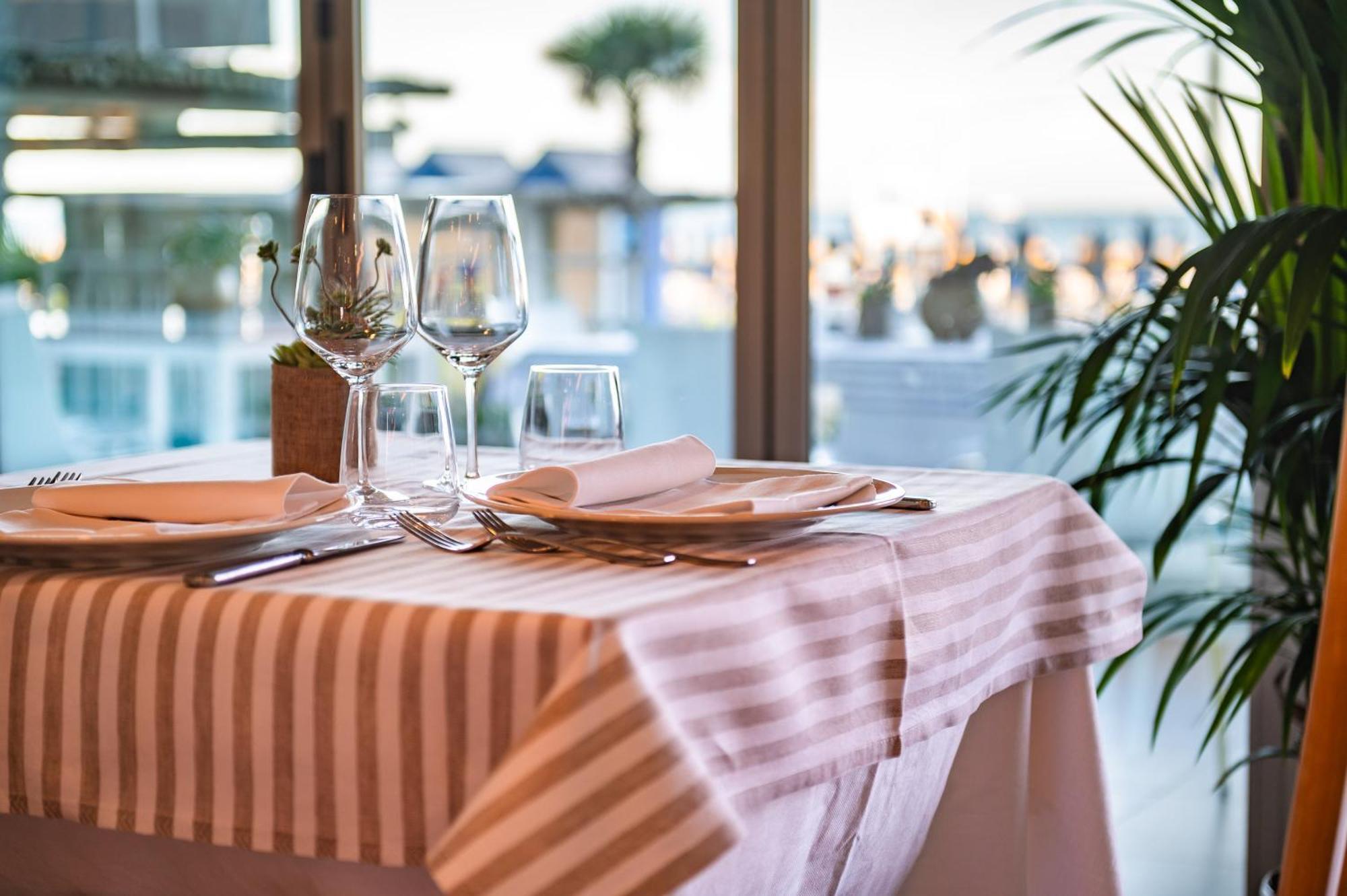 Hotel Orizzonte Lido di Jesolo Ngoại thất bức ảnh
