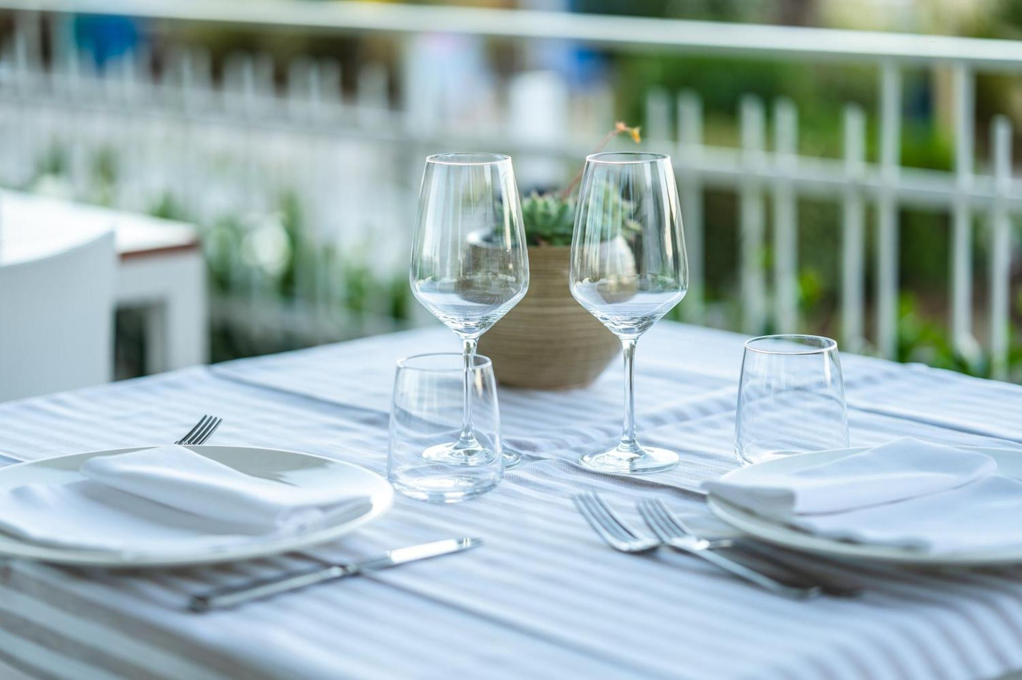 Hotel Orizzonte Lido di Jesolo Ngoại thất bức ảnh