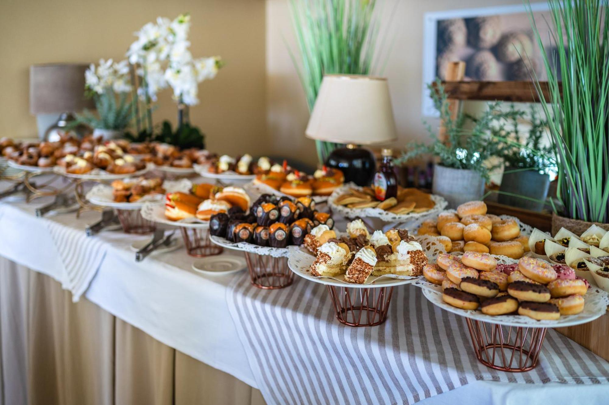 Hotel Orizzonte Lido di Jesolo Ngoại thất bức ảnh