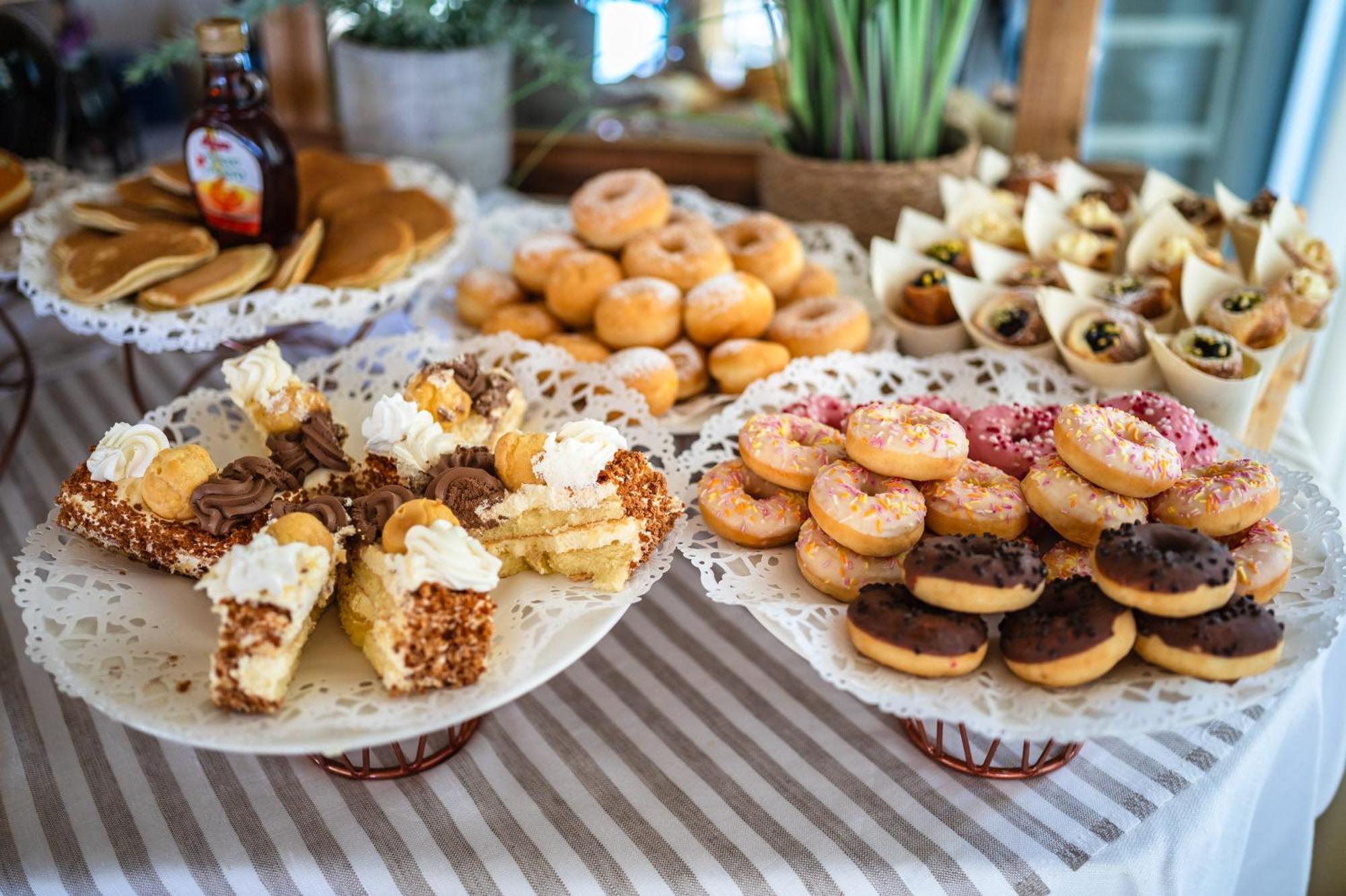 Hotel Orizzonte Lido di Jesolo Ngoại thất bức ảnh