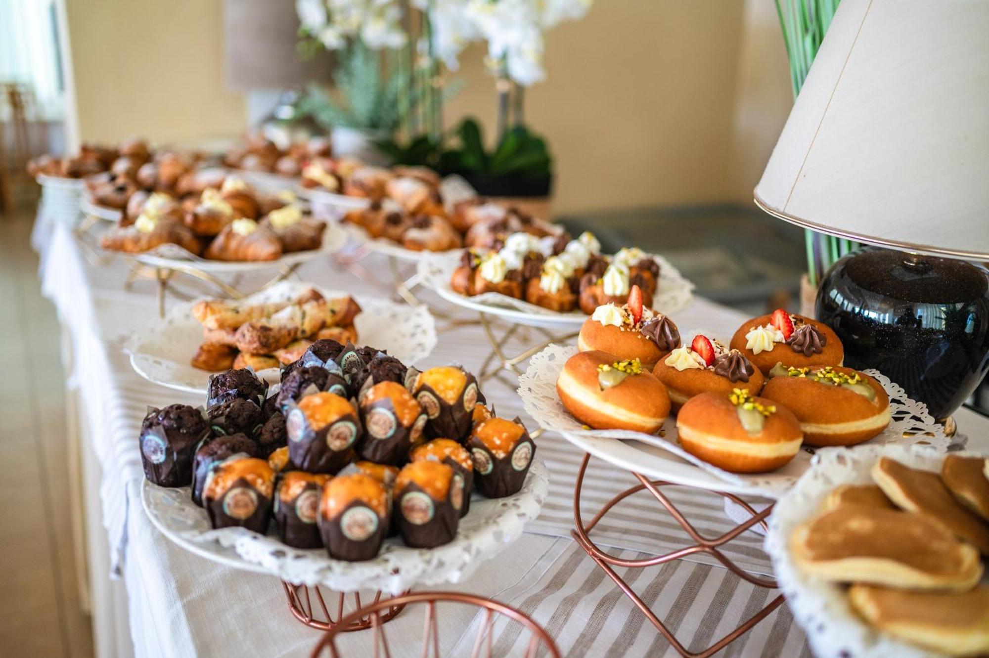Hotel Orizzonte Lido di Jesolo Ngoại thất bức ảnh