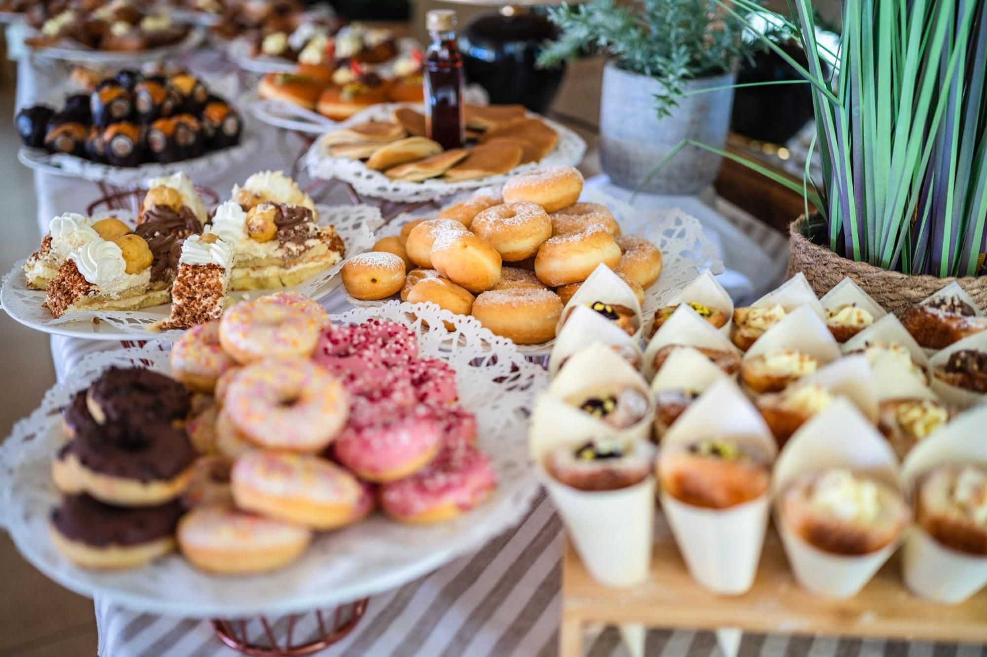 Hotel Orizzonte Lido di Jesolo Ngoại thất bức ảnh