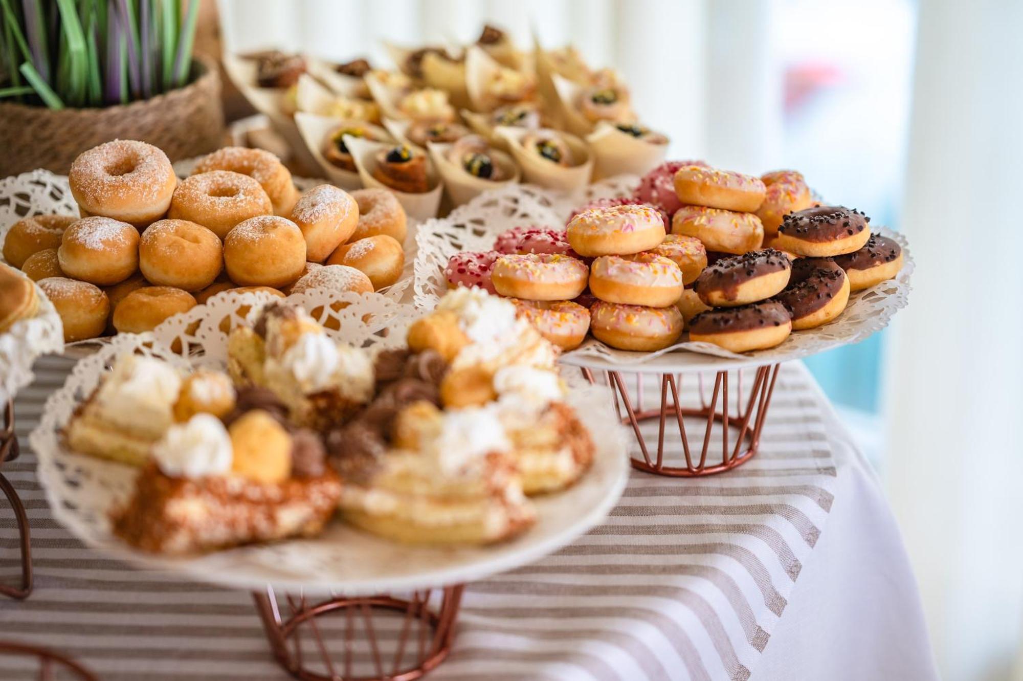Hotel Orizzonte Lido di Jesolo Ngoại thất bức ảnh