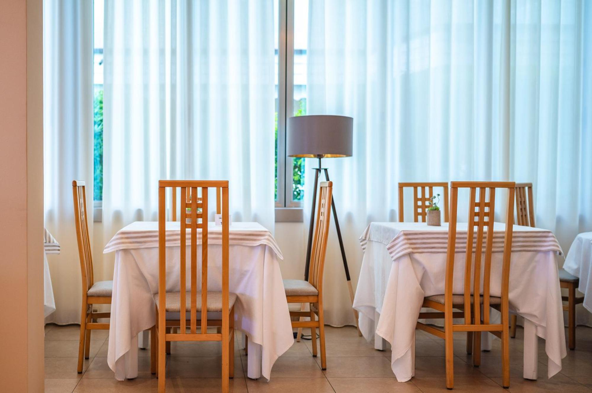 Hotel Orizzonte Lido di Jesolo Ngoại thất bức ảnh