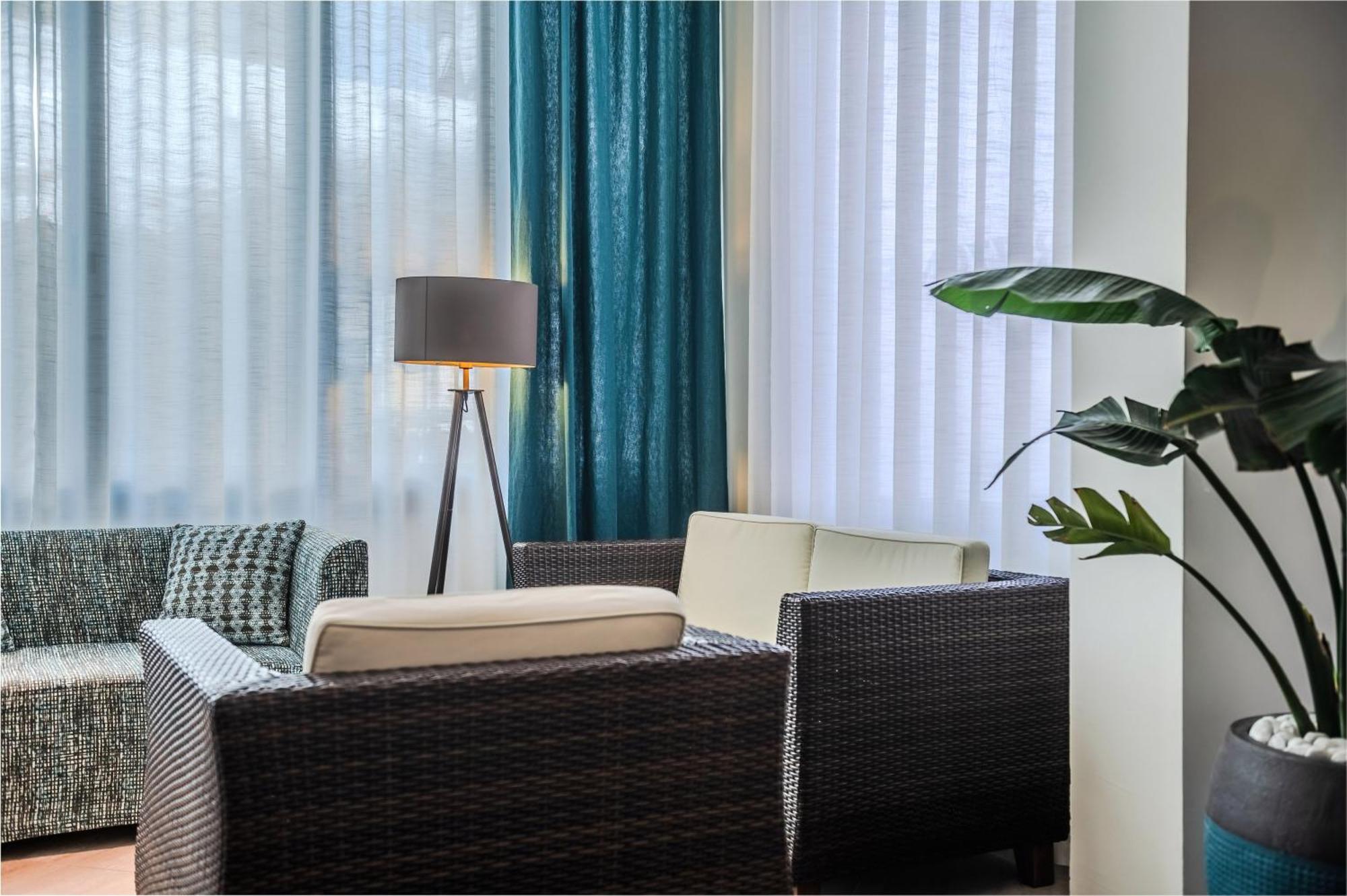 Hotel Orizzonte Lido di Jesolo Ngoại thất bức ảnh